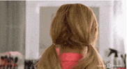 amy schumer makeup GIF