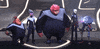 Season 1 Prodigy GIF by Paramount+