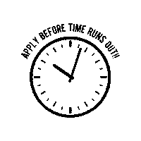 Giving Texas Tech Sticker by TTUS Social Fundraising