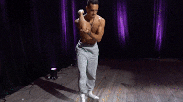 Teddy Bear Abc GIF by The Bachelorette