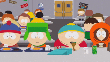 What Are They Doing?