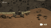 space science robot GIF by European Space Agency - ESA