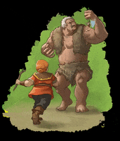 GIF by Fairyland Verlag