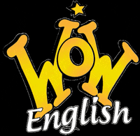 kurmayyayin wow logo more english GIF