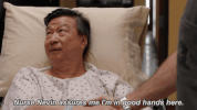 foxtv GIF by The Resident on FOX