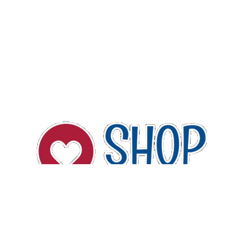 Shoplocal Sparta Sticker by Show Me Christian County