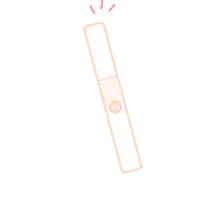 Skin Care Meme Sticker by MÊME Cosmetics