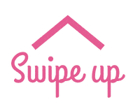 candy swipe up Sticker by Hello Monster