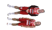 Basket_fi sport basketball koripallo korisliiga Sticker