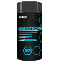 Beast Mode On Bodybuilding Sticker by Myokem