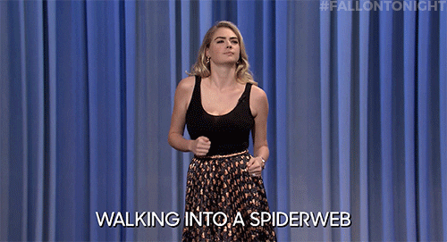 dance off kate upton GIF by The Tonight Show Starring Jimmy Fallon