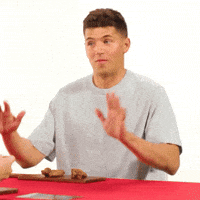 Chefnickdigiovanni nope imgood nickdigiovanni leavemeout GIF