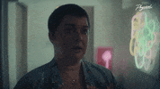 Sorry I Apologize GIF by Apple TV+