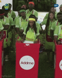 Add Me GIF by Big Brother Naija