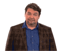 Emotion Reaction Sticker by ZDF