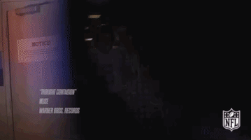 2018 Nfl Football GIF by NFL