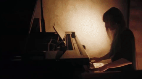 slide GIF by James Bay