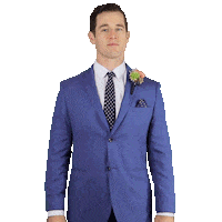 matthew side eye Sticker by Married At First Sight Australia