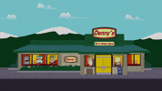 restaurant building GIF by South Park 