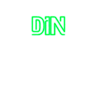 din din din musica Sticker by Digital Music Brasil