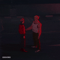 Jujutsu Kaisen GIF