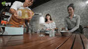 Actress Korean GIF