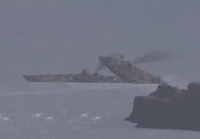 Battleship Pc Game GIF by World of Warships