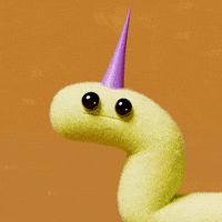 Happy Animation GIF