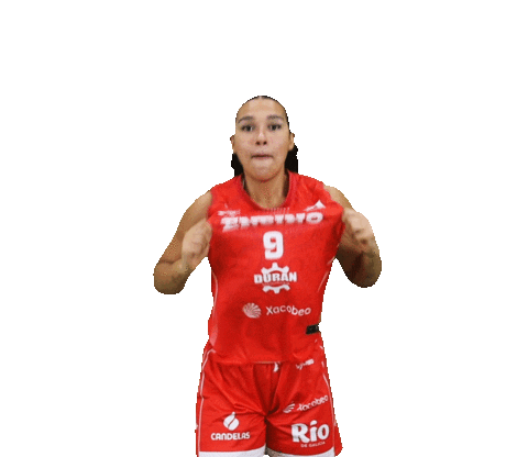 Sport Vamos Sticker by Ensino Lugo CB