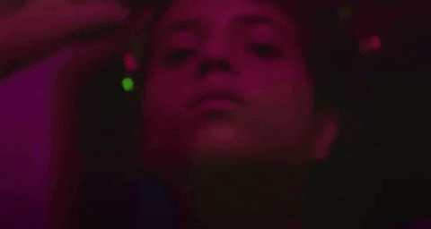 Mi Nombre Es Bagda GIF by Filmin