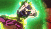 Dragon Ball Super GIF by TOEI Animation UK