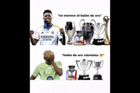 Vinícius Real Madrid GIF