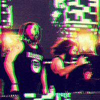 TurntableTalks ragebeards GIF