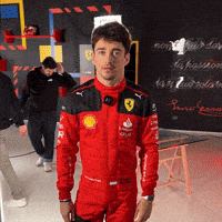 Formula 1 Laughing GIF by Formula Santander