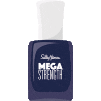 color power Sticker by Sally Hansen