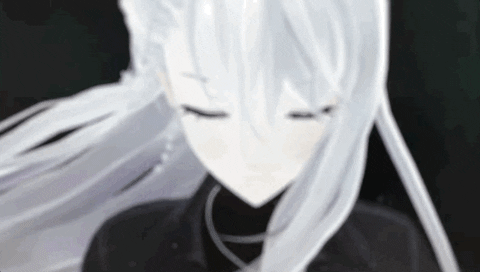 Eyes Looking GIF by RIOT MUSIC