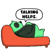 May Mental Health Sticker by SuperVerse