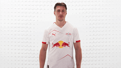 Rb Leipzig Football GIF by Bundesliga