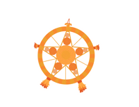 virlaniefoundation christmas avc virlanie virlanie christmas Sticker