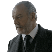 Liam Cunningham Sticker by NETFLIX