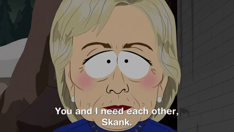 southpark giphydvr comedy central south park season 20 GIF