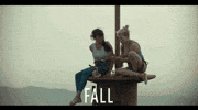 Odeon Cinemas Fall GIF by Signature Entertainment