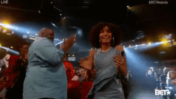 betgifawards2017 GIF by BET Awards