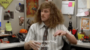 blake anderson GIF by Workaholics