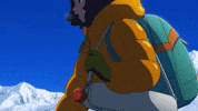 Pokemon Anime Walking GIF by Pokémon