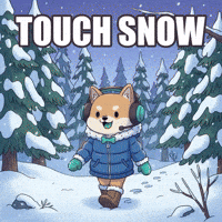 Explore Winter Storm GIF by WUFFI