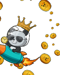 Happy Grand Theft Auto Sticker by PandaPals