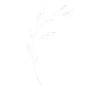 By_alica flower handmade leaves floral Sticker