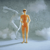 alessiodevecchi training warrior fight me smokey GIF