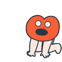 Food Eat Sticker by Lipchan